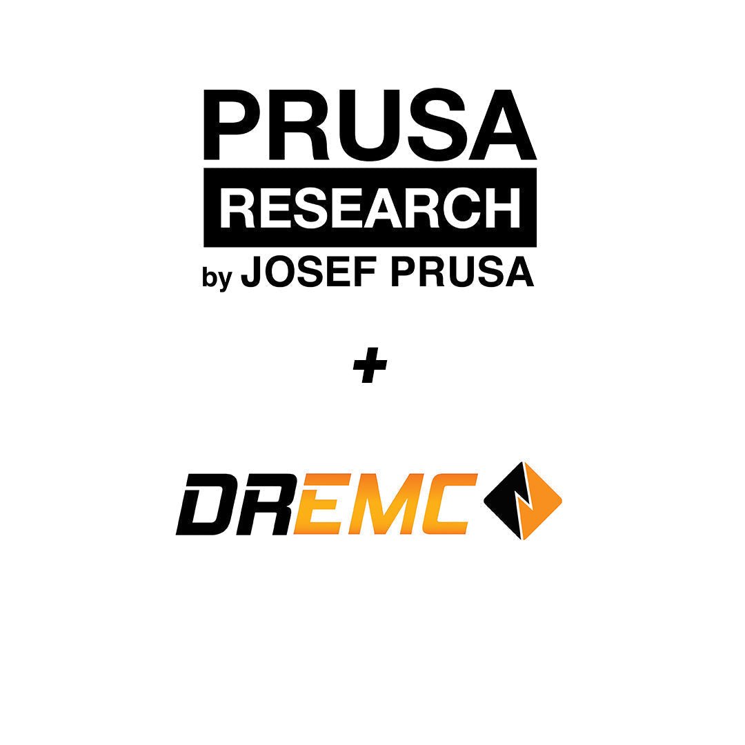DREMC Announces a Prusa Research Reseller in Brisbane Australia - DREMC STORE 3D Printing Supplies