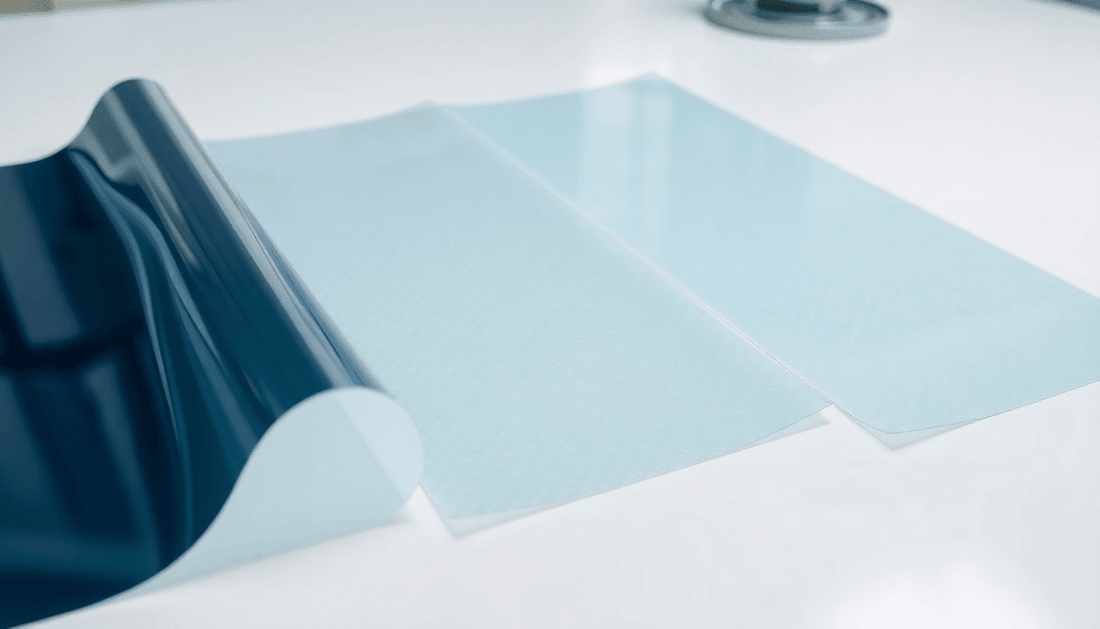 FEP vs nFEP vs ACF: Which Resin Release Film Should You Choose?