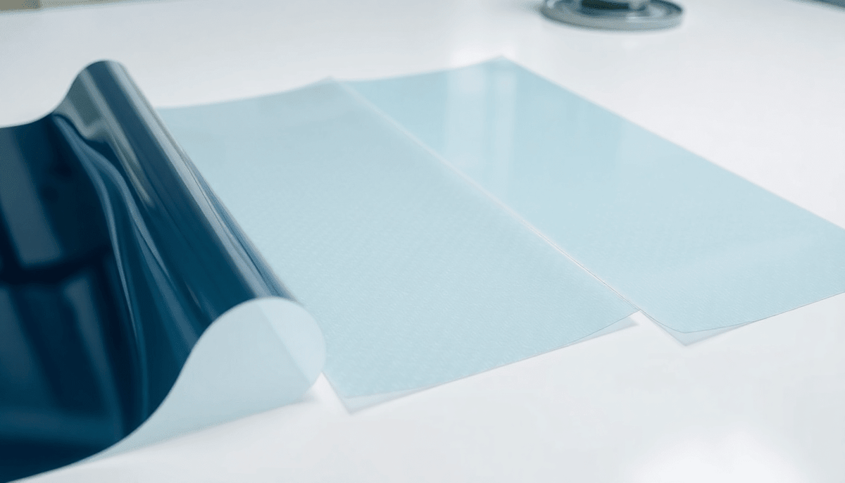 FEP vs nFEP vs ACF: Which Resin Release Film Should You Choose?