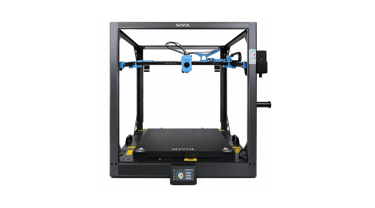 Sovol SV08 Max 3D Printer Spare Parts - DREMC STORE 3D Printing Supplies