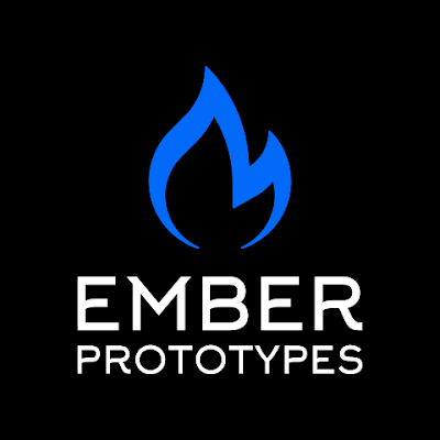 Ember Prototypes