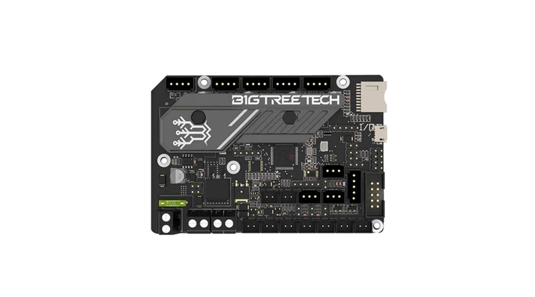 Bigtreetech Mainboards