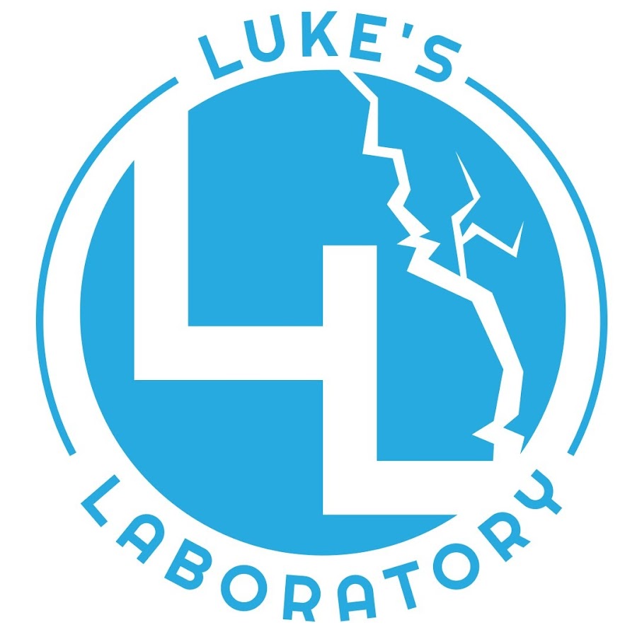 Luke's Laboratory