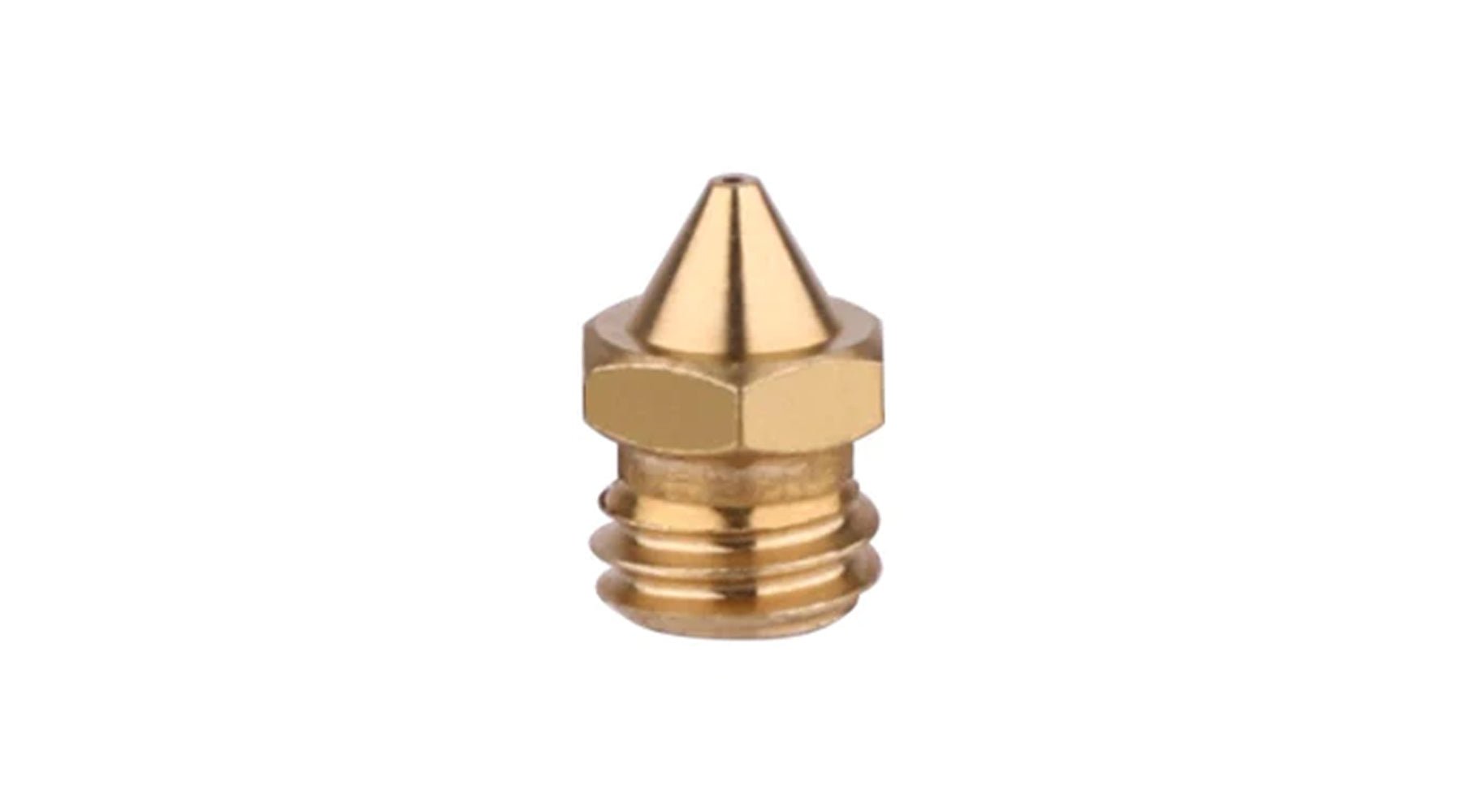 CR - X Nozzles