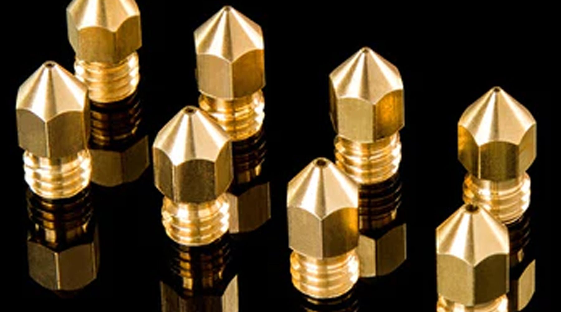 Creality Nozzle