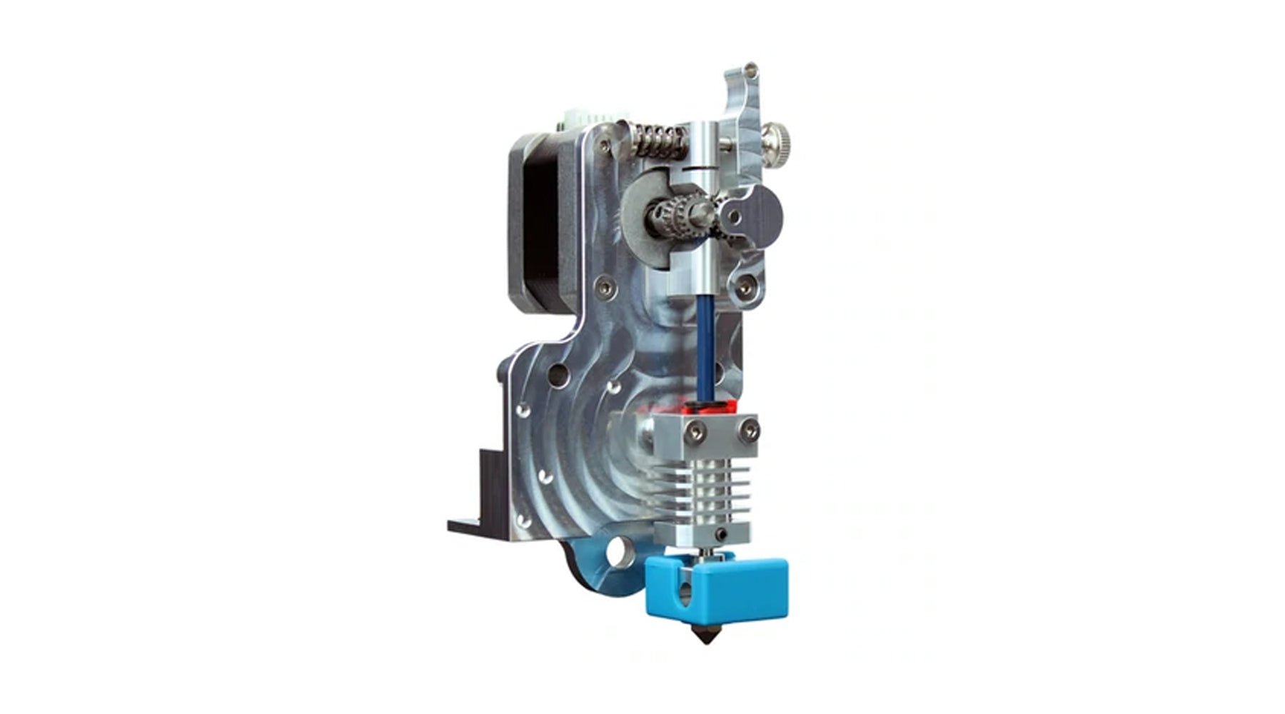 Direct Drive Extruder