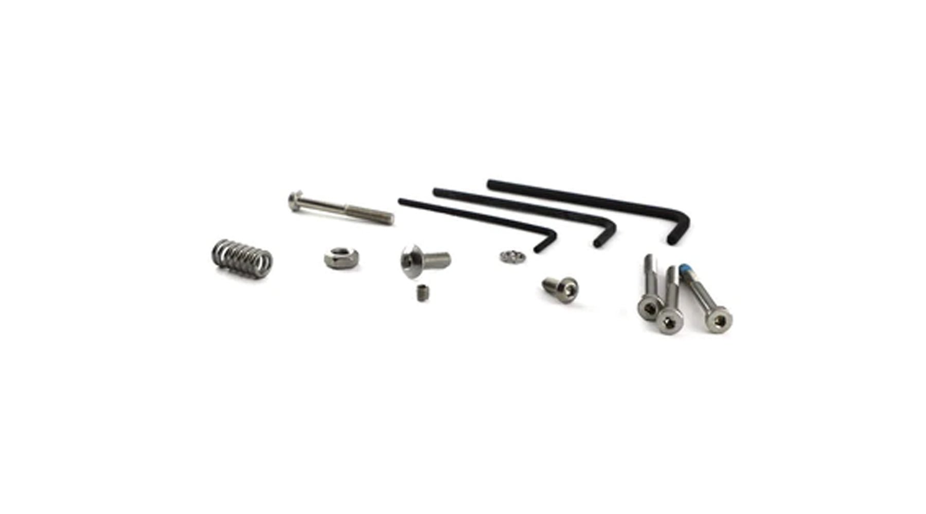 E3D - Aero Specific Spares