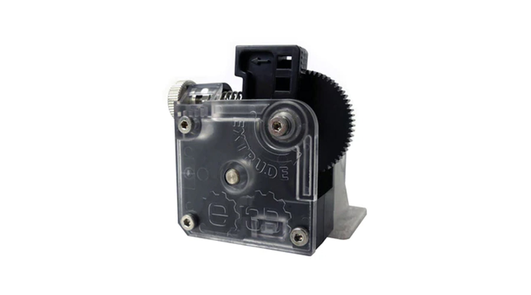 E3D - Titan Extruder