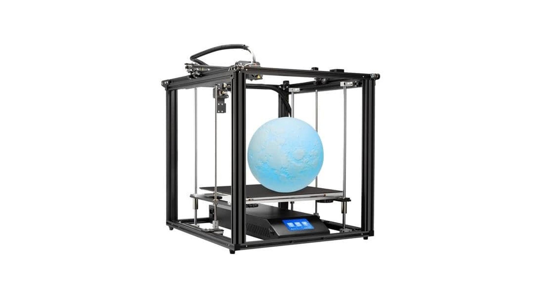 Ender 5 Plus