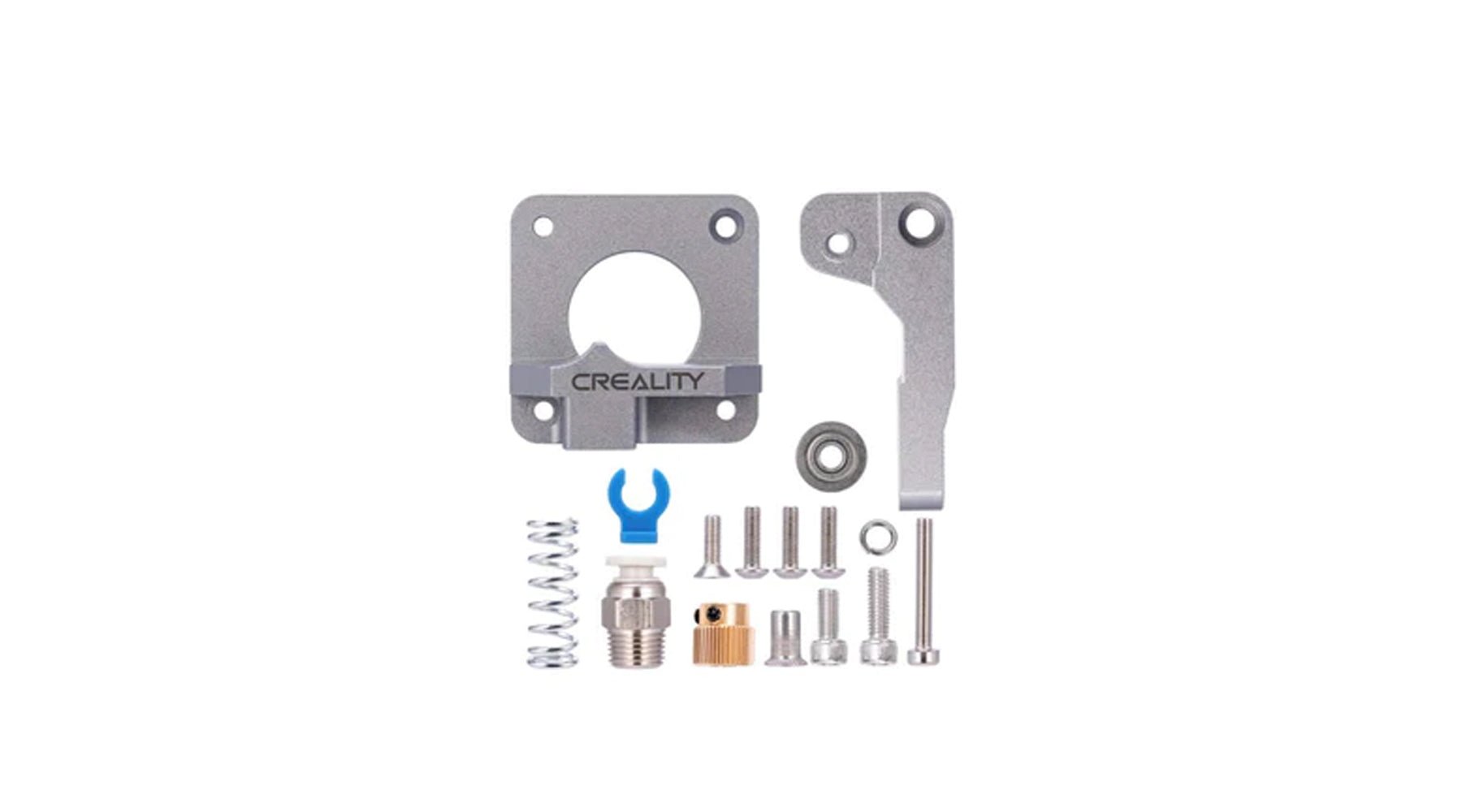 Extruder Spares