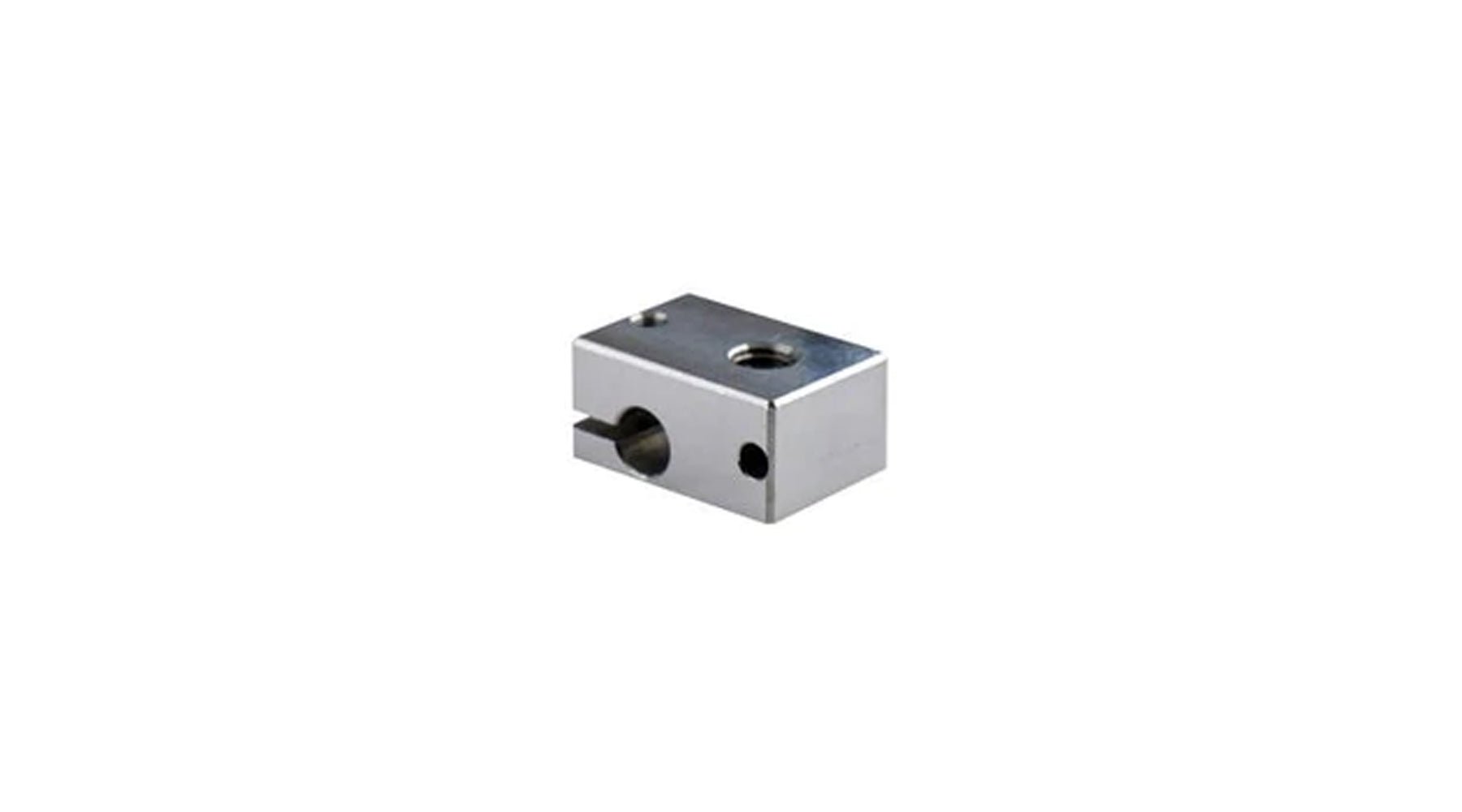 Heater block
