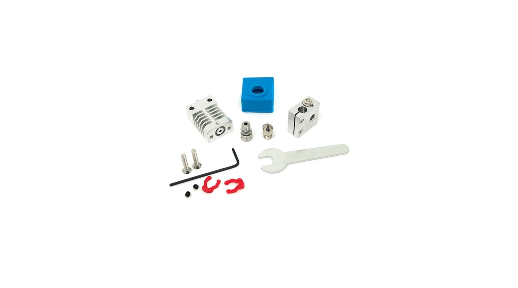 Hotend Kit