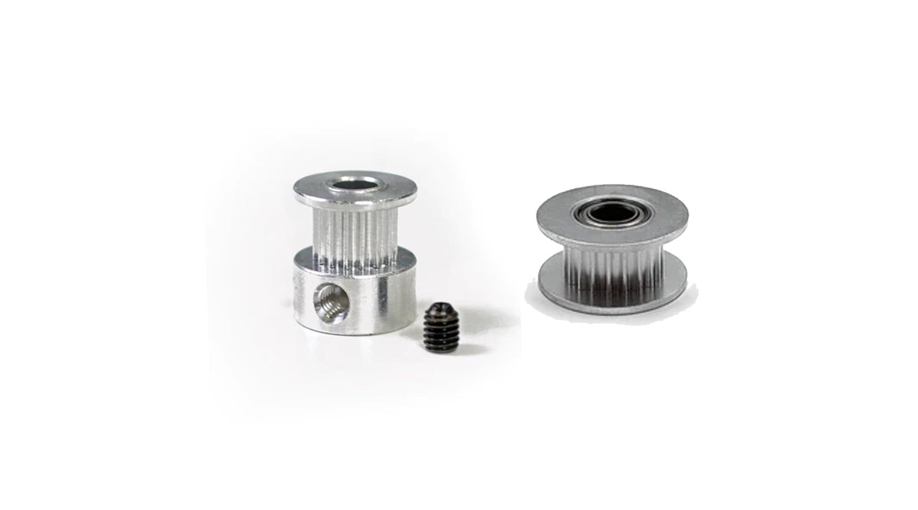 Idler / Pulley & Belt Tensioner