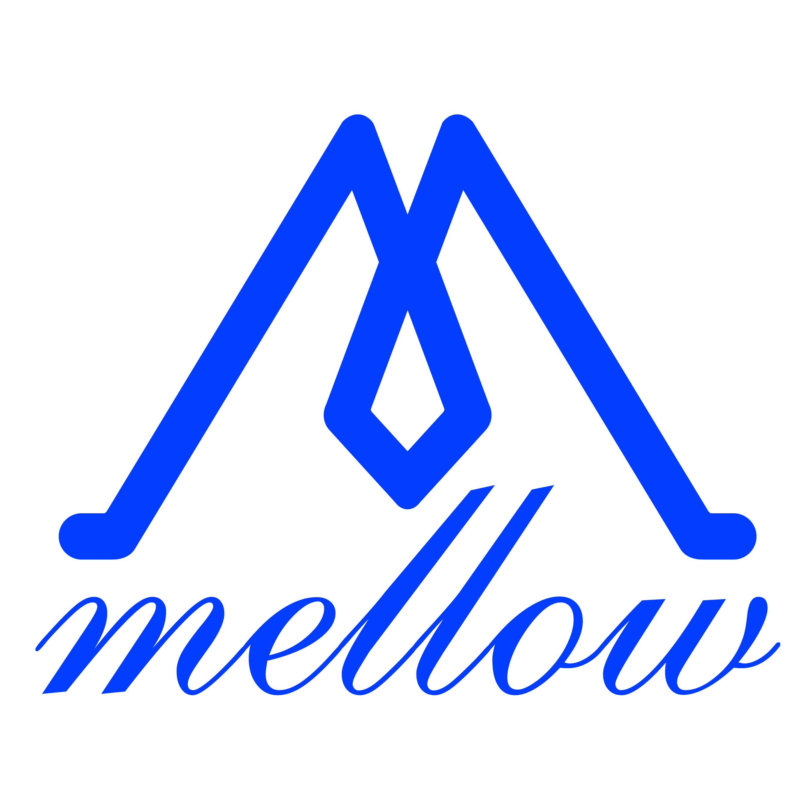 Mellow 3D