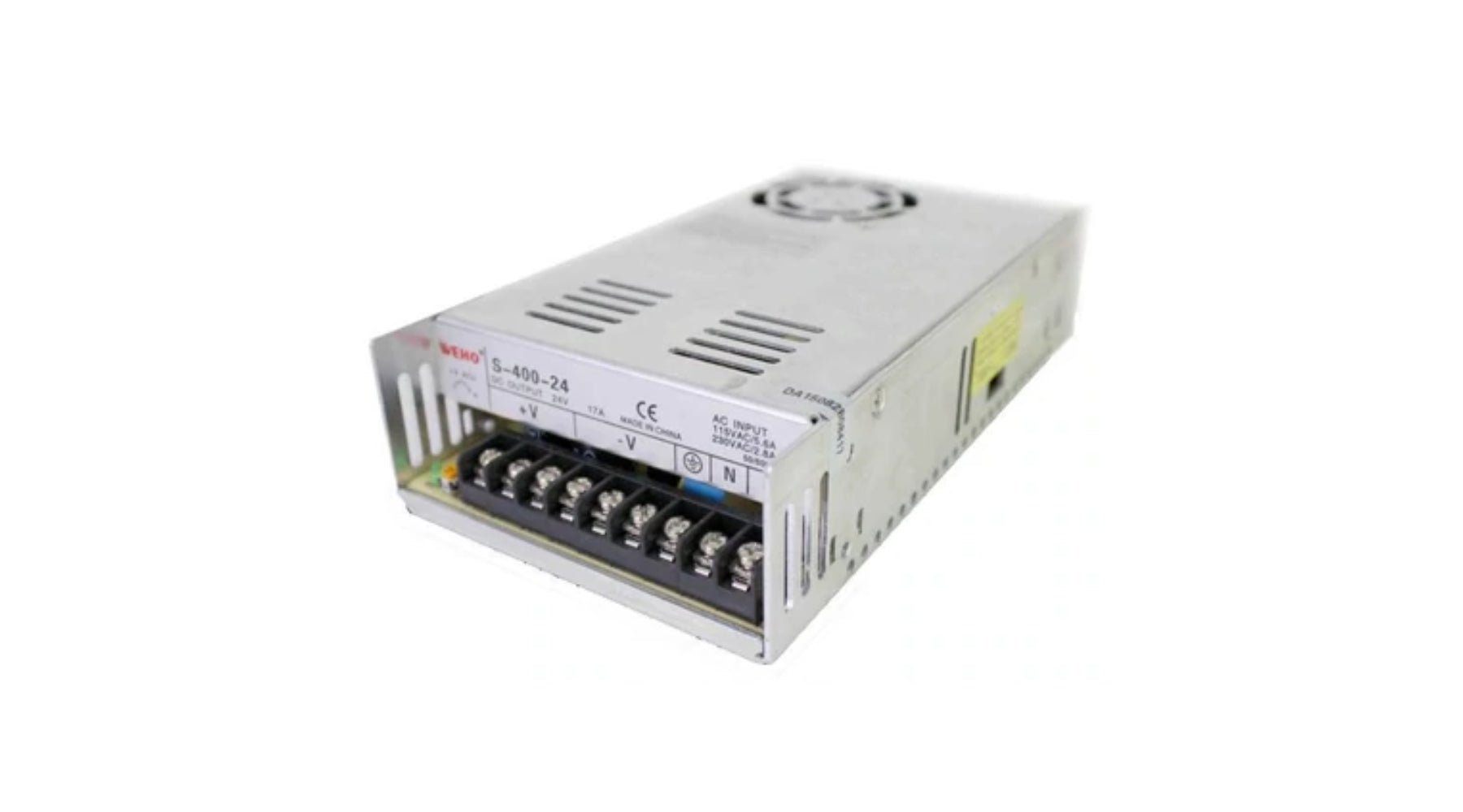 Power Supply
