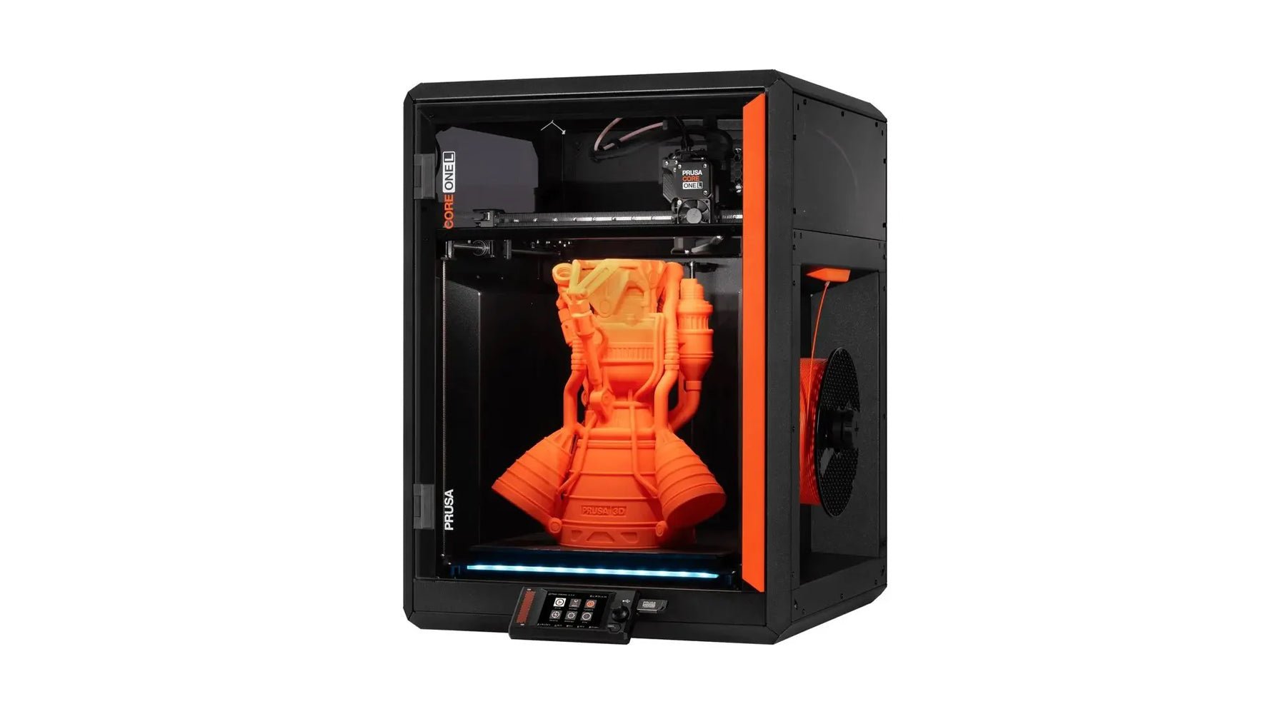 Prusa Core One / L 3D Printer & Spares - DREMC STORE 3D Printing Supplies