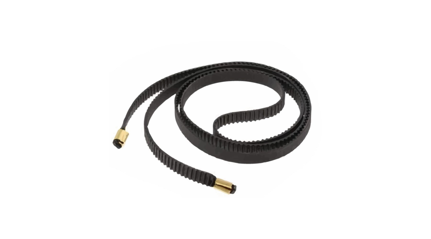 Pre Crimp / Cut Timing Belt