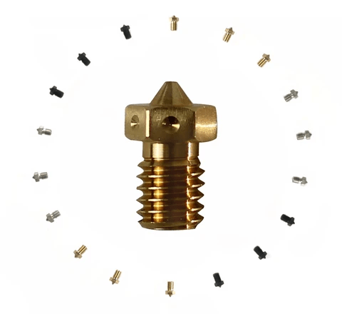 V6 Nozzle