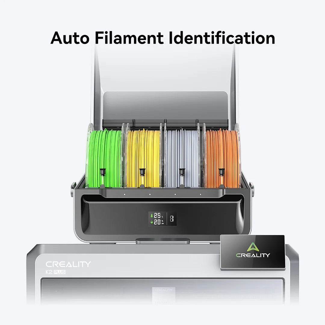 CFS - Creality Filament System