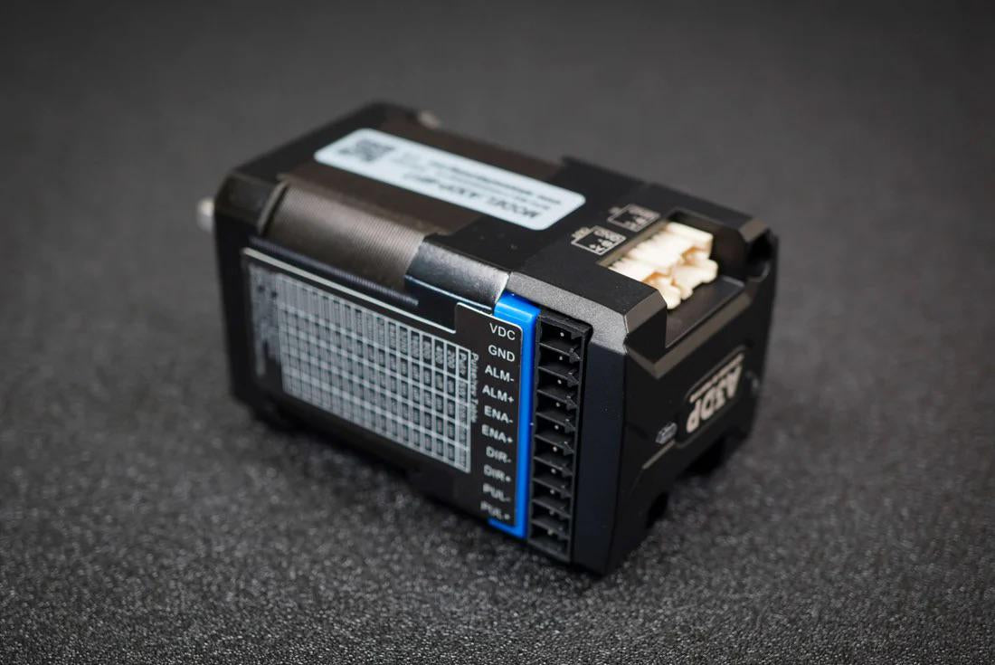 Nema 17 A3DP Closed Loop Step/Servo Drives