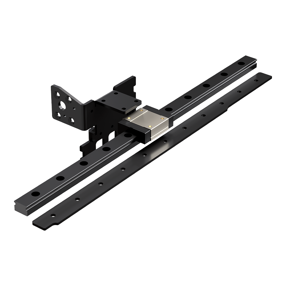 Ender 3 V3 SE Linear Guide Rail Kit