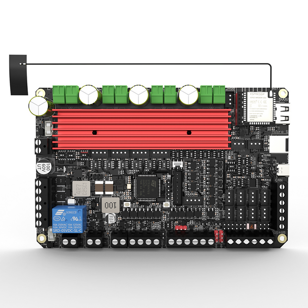 BIGTREETECH Scylla V1.0