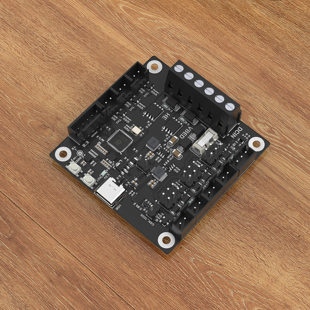 BIGTREETECH MMB Cubic V1.0 Mainboard Expansion Board