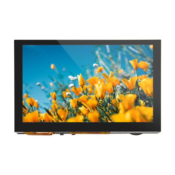 Bigtreetech HDMI5 / HDMI7 LCD Display Touch Screen IPS for Klipper Raspberry PI