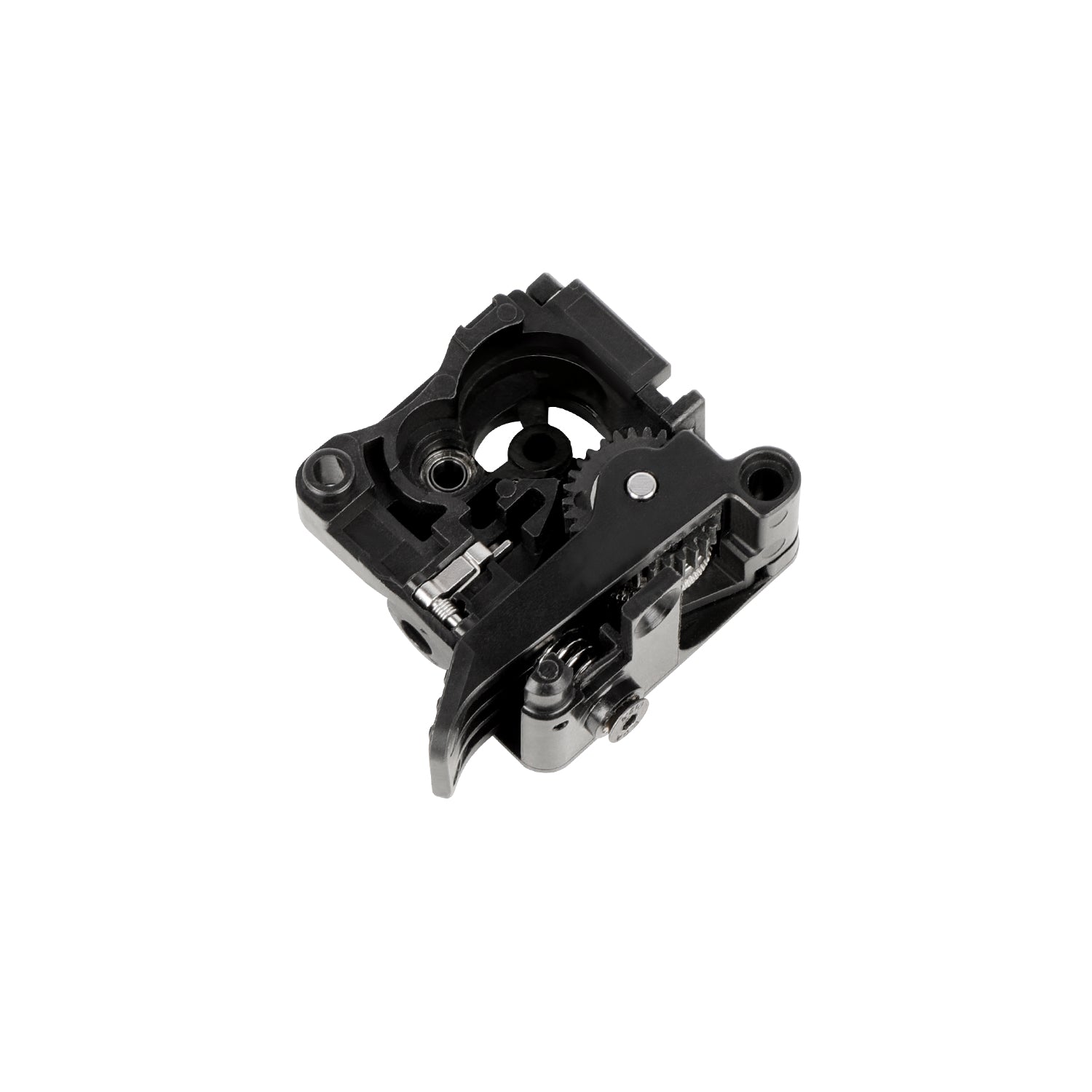 K2 Plus Extruder Shell Kit