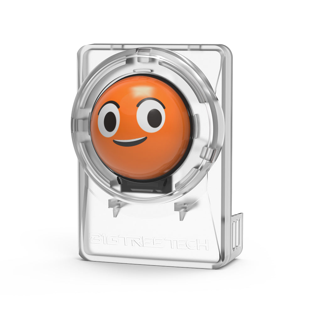 Bigtreetech Panda Knomi 3D Smart Display Companion for Bambulab Printers