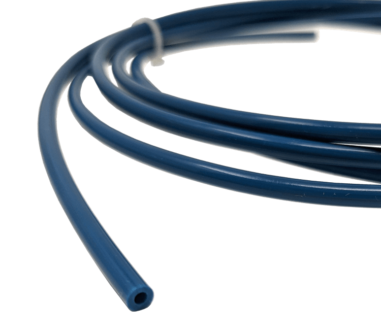 1.2M Capricorn XS PTFE Tube 1.9mmx4mm for Ender 3 / 5 Series and CR10 Series - Tube Only [1.2m] - 4004200008 - DREMC STORE