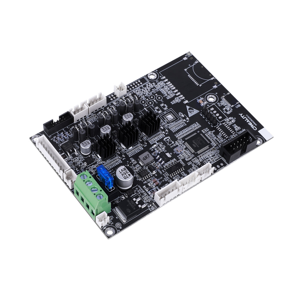 Creality Ender 5 Max Replacement Mainboard