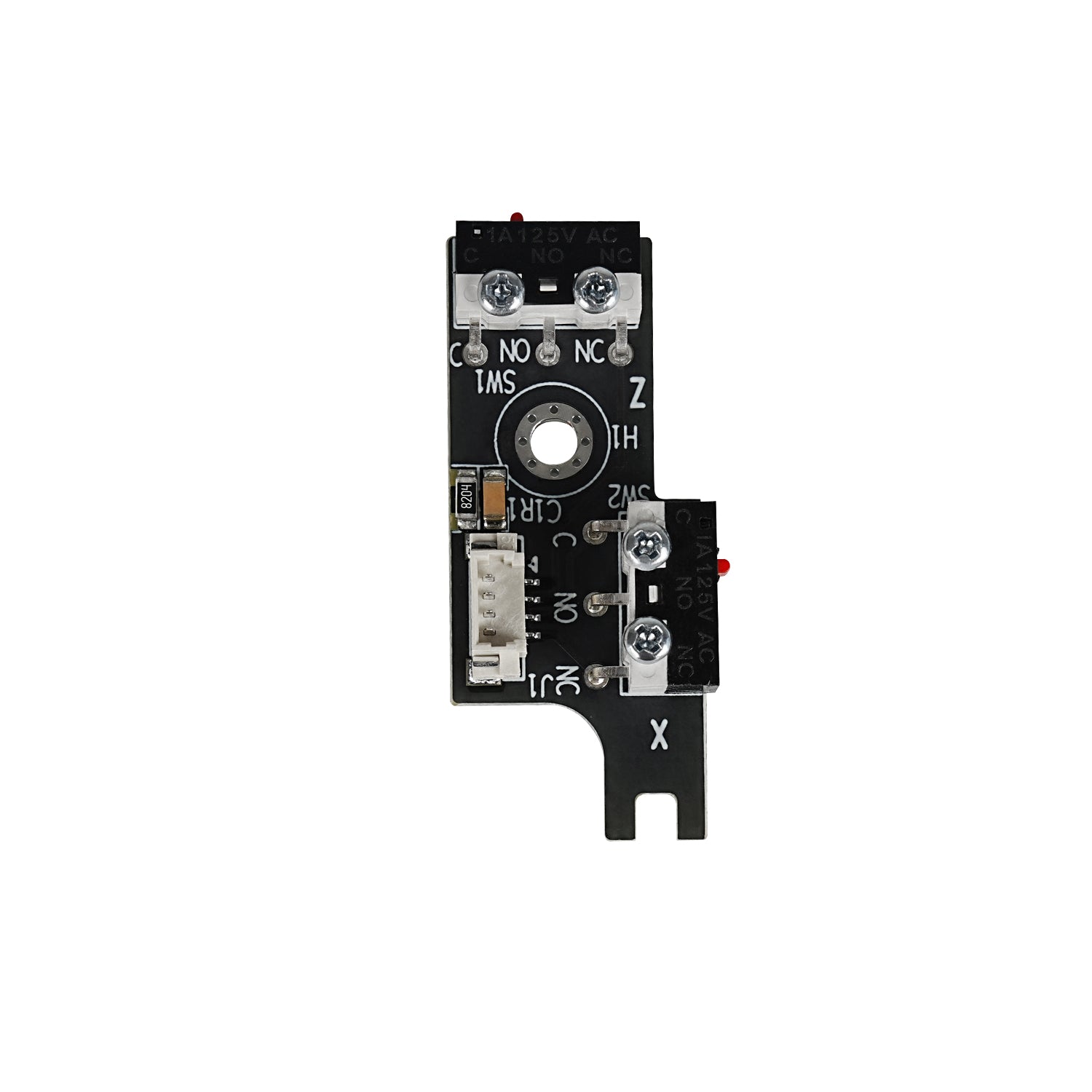 1pc Creality Replacement Limit Switch for Ender 3 V3 / Ender 3 V3 Plus - Ender - 3 V3 - 2101030218 - DREMC STORE