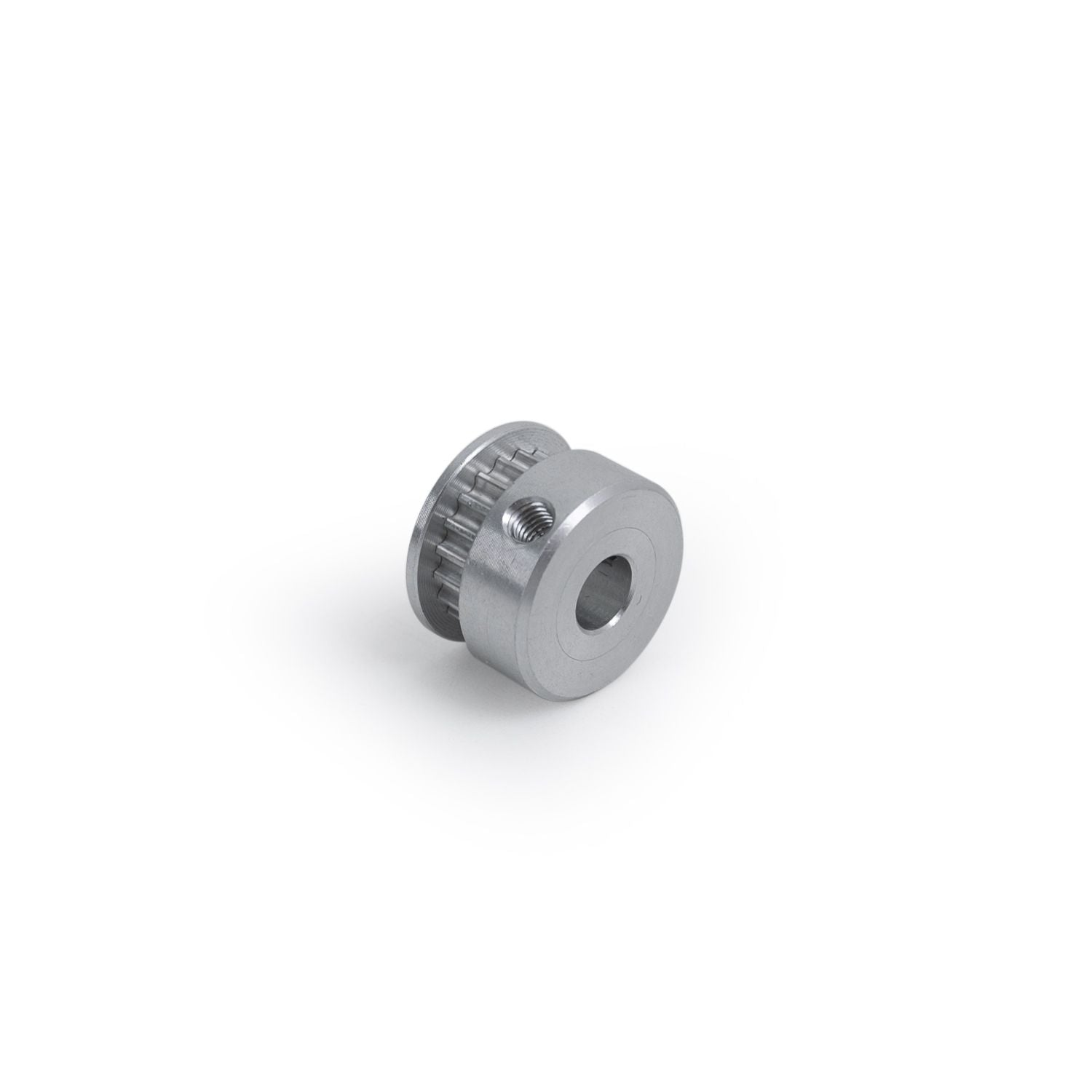 20T 2GT Pulley 3mm Wide by LDO - 20T Pulley with 5mm bore 6mm Belt - LDO - P - Pulley - DREMC STORE