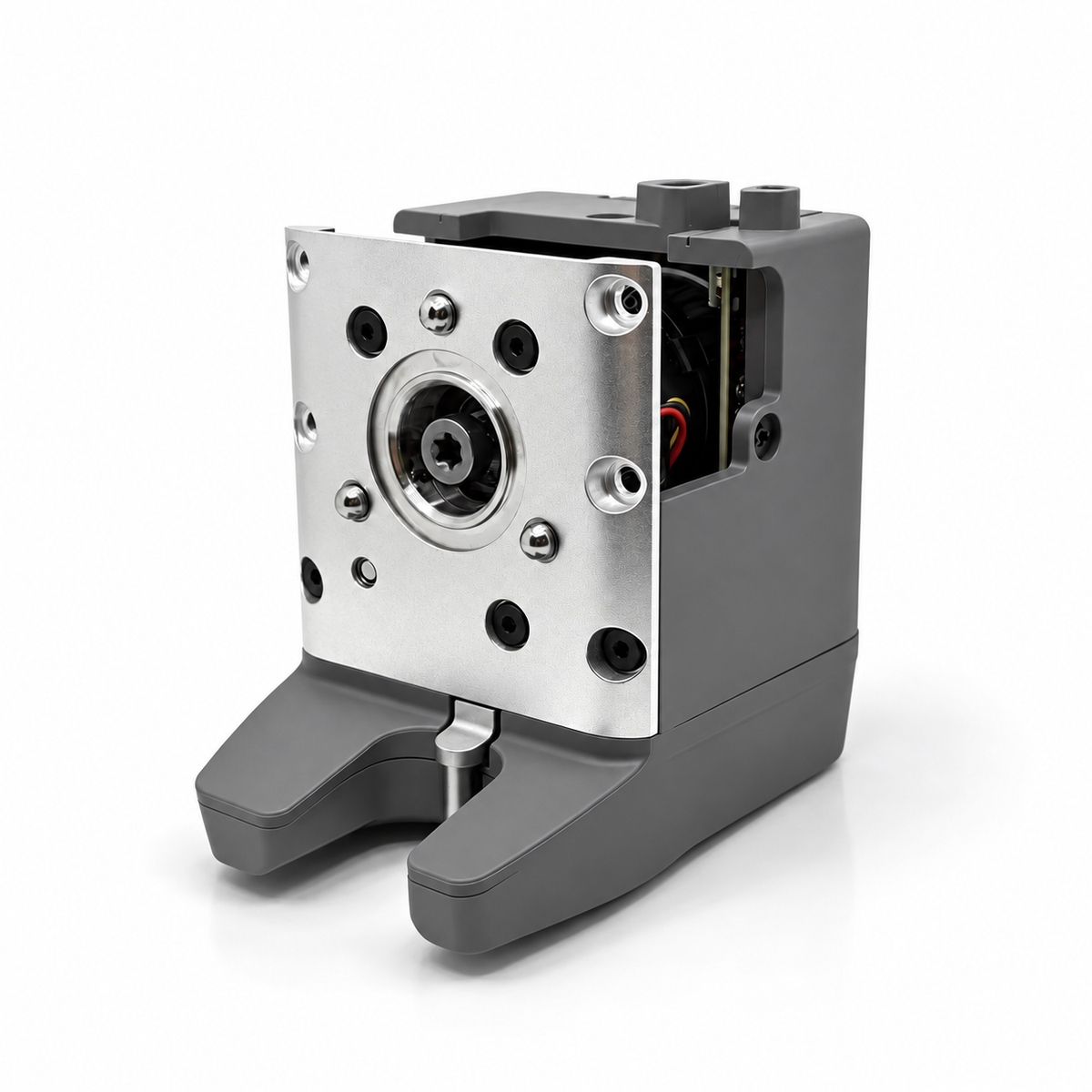 Flashforge Creator 5 / 5 Pro Extruder Mount Assembly