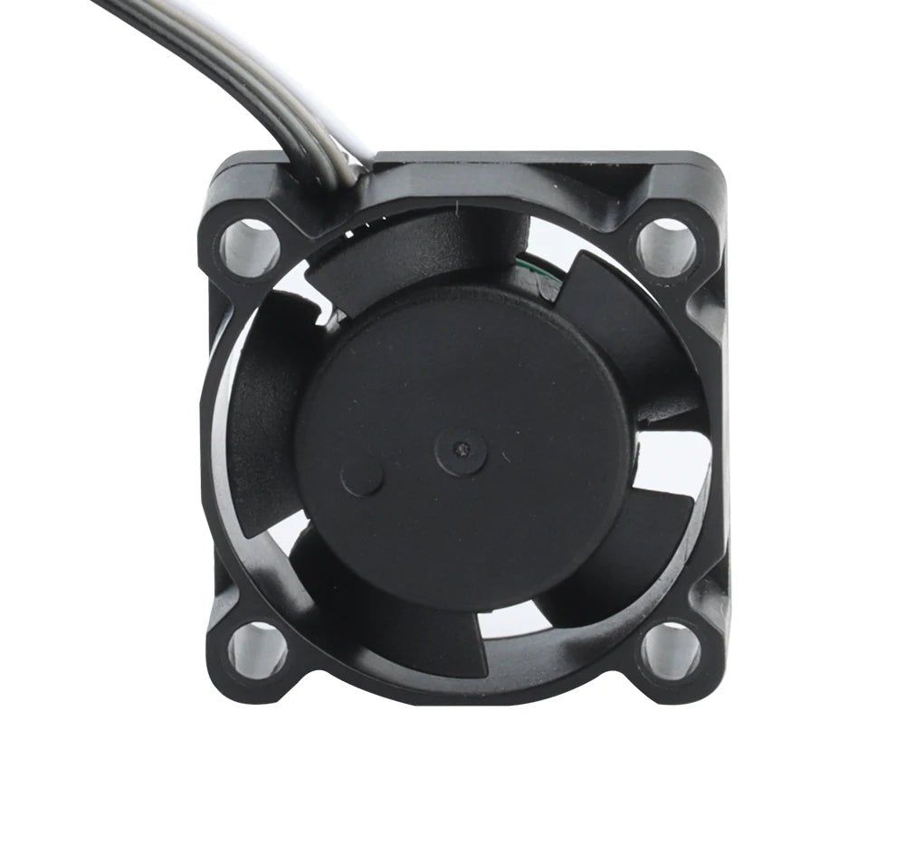 2510 Axial Hotend Fan 5V by Trianglelab for Bambu P1 Series - 2510 Axial Hotend - TL - DD2510B05H - DREMC STORE