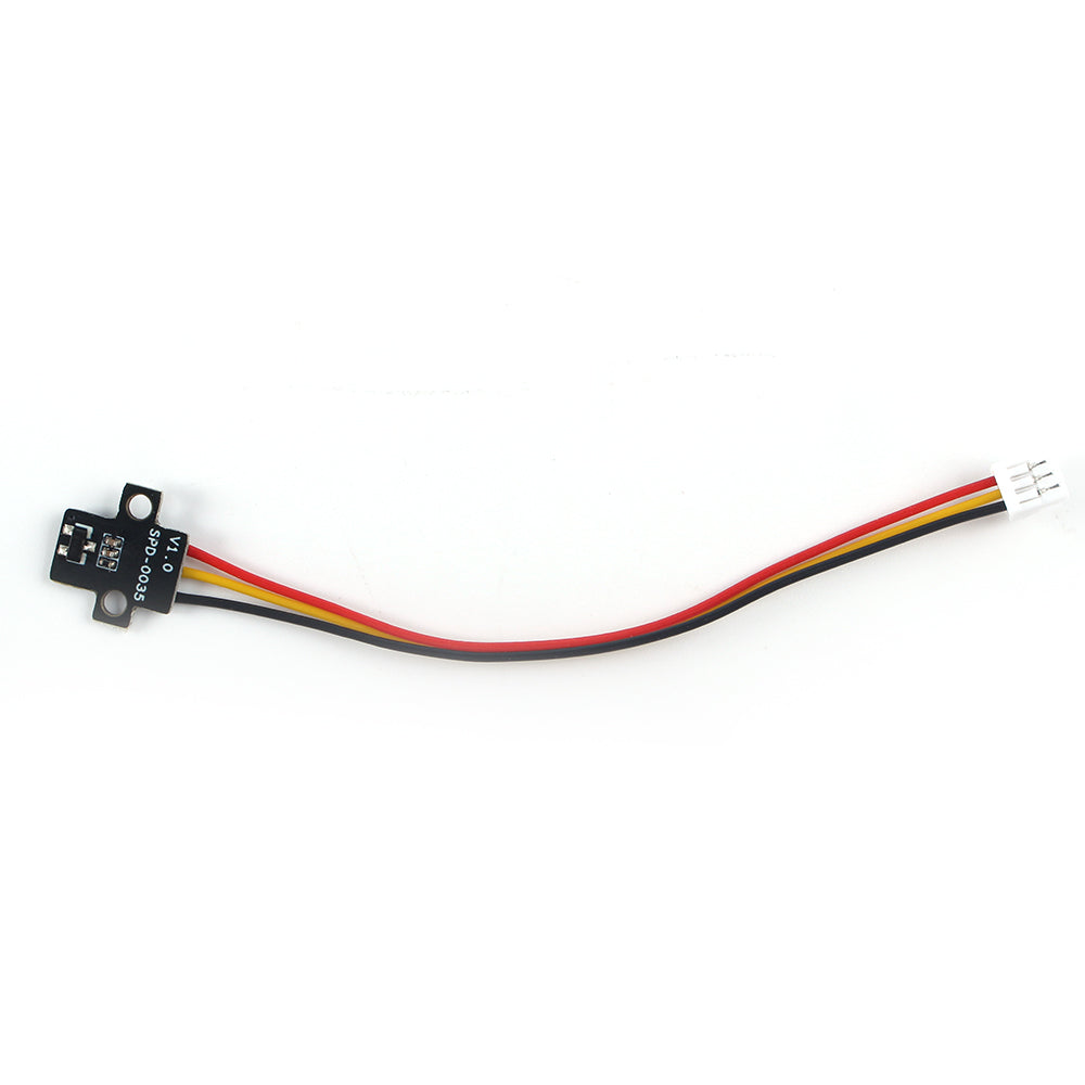 Snapmaker U1 Filament Break Sensor Detector PCB