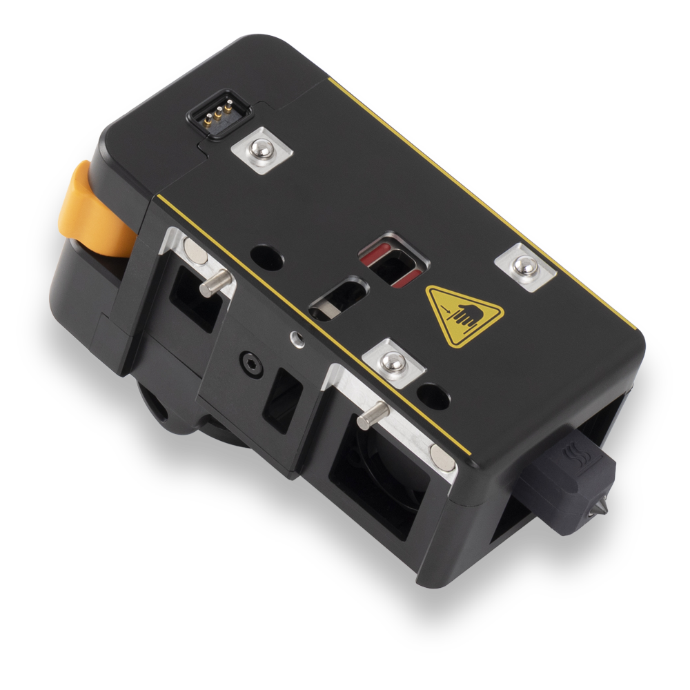 Snapmaker U1 Replacement Toolhead