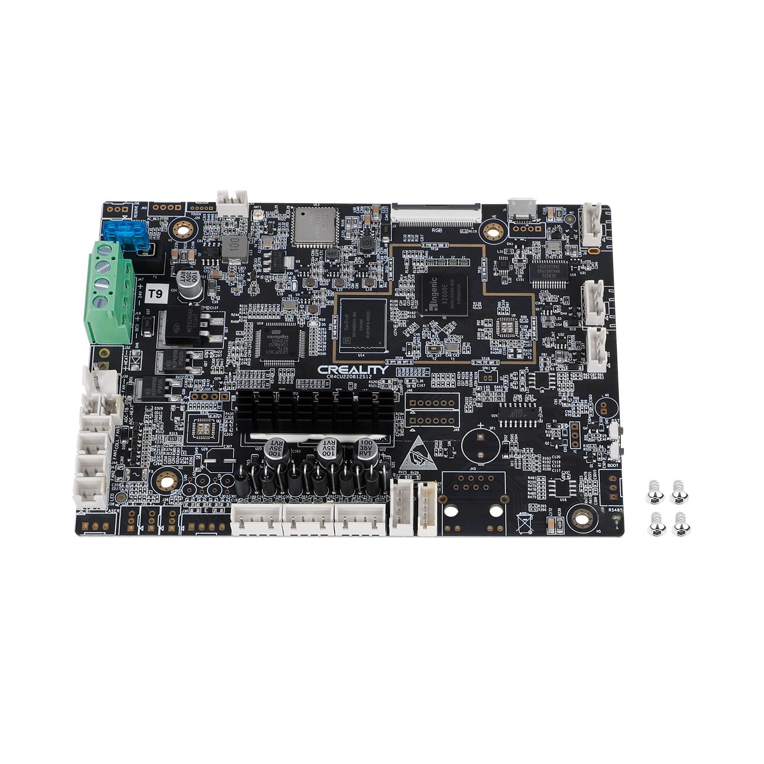 Creality K1 SE Replacement Mainboard