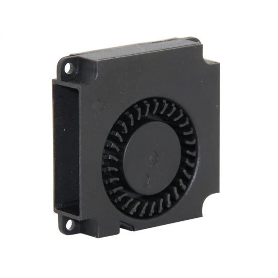 4010 Mini Blower Fan 24V by DREMC - DR - 4010B - 24A - DREMC STORE