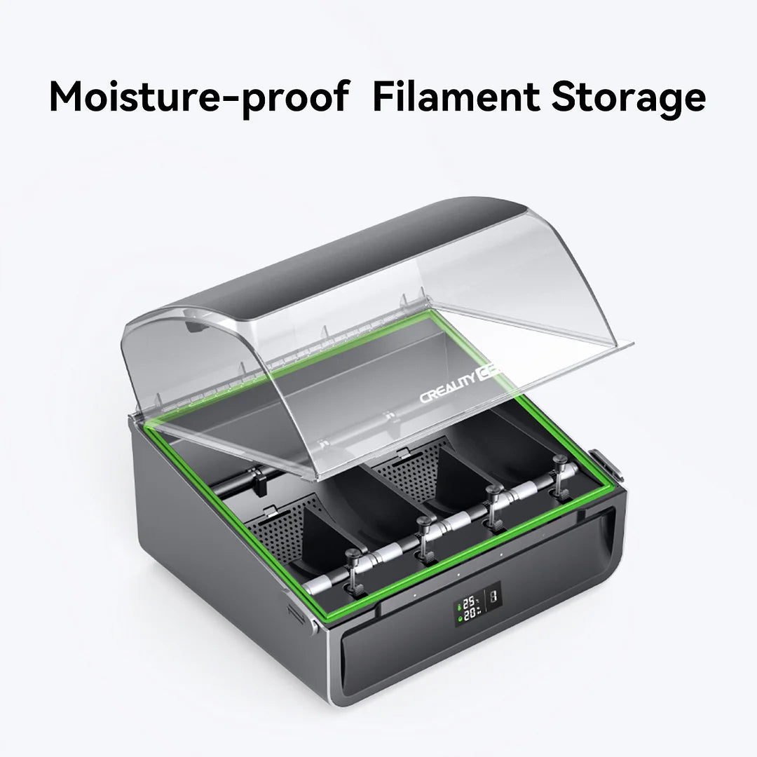 CFS - Creality Filament System