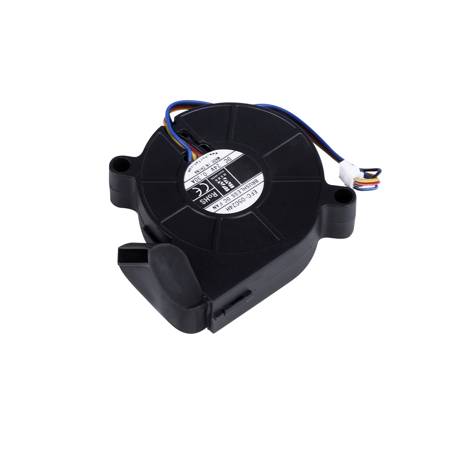 Creality Hi 2510 Hotend / 5015 Part Cooling Fan