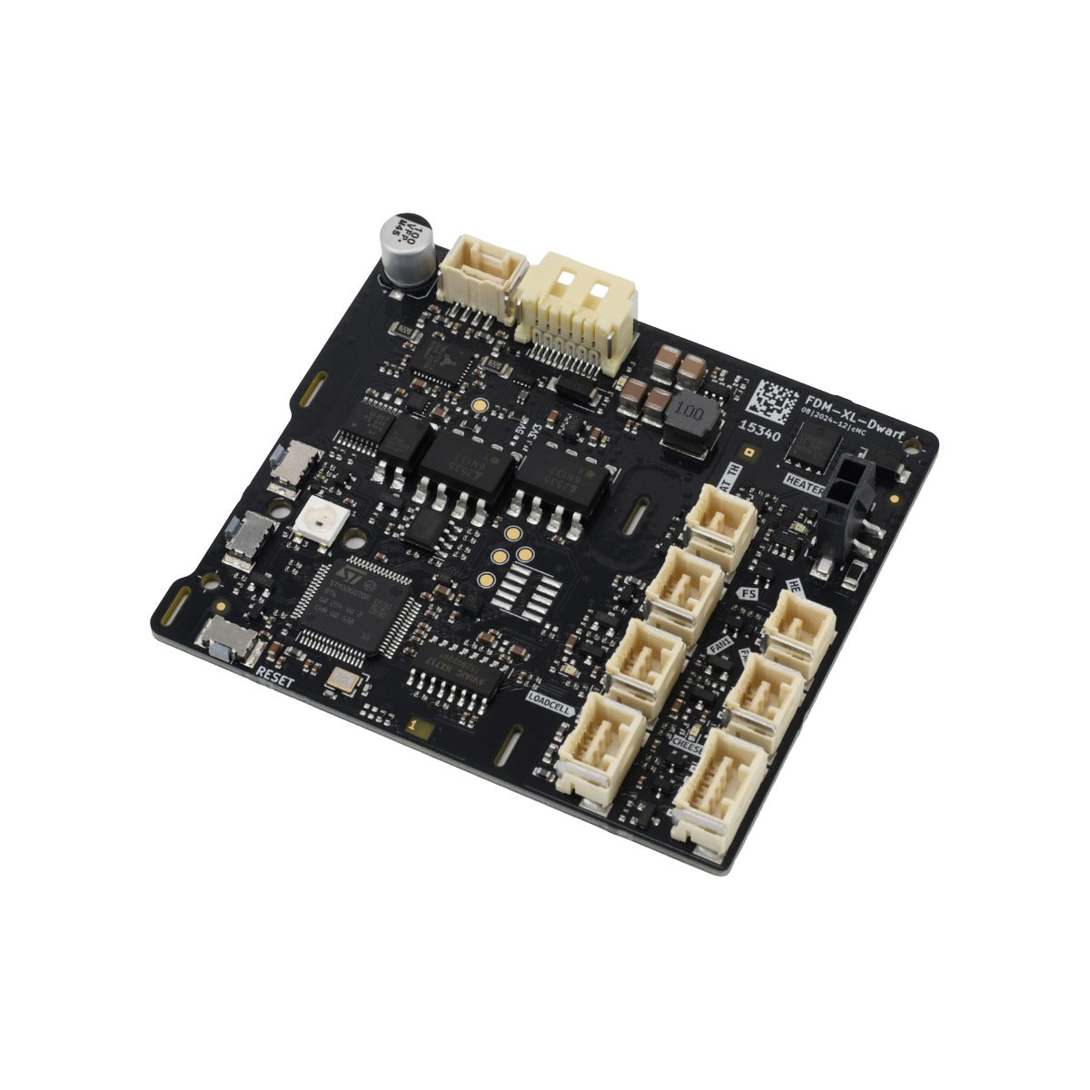 Prusa Dwarf Board for Prusa XL - OEM Parts