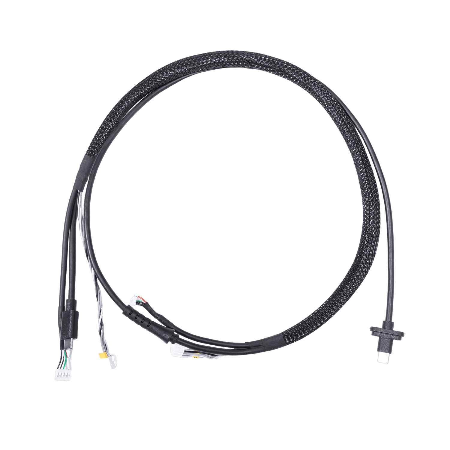 Creality Sparkx i7 Toolhead Cable - 4006030072