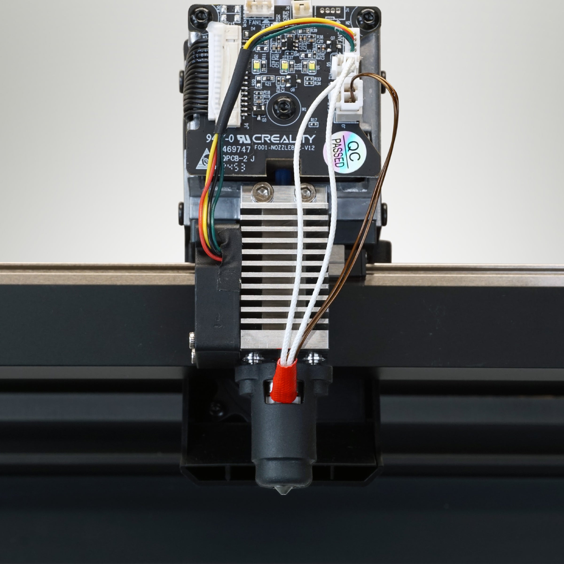 Micro FlowTech™ Hotend for Creality Ender 5 Max