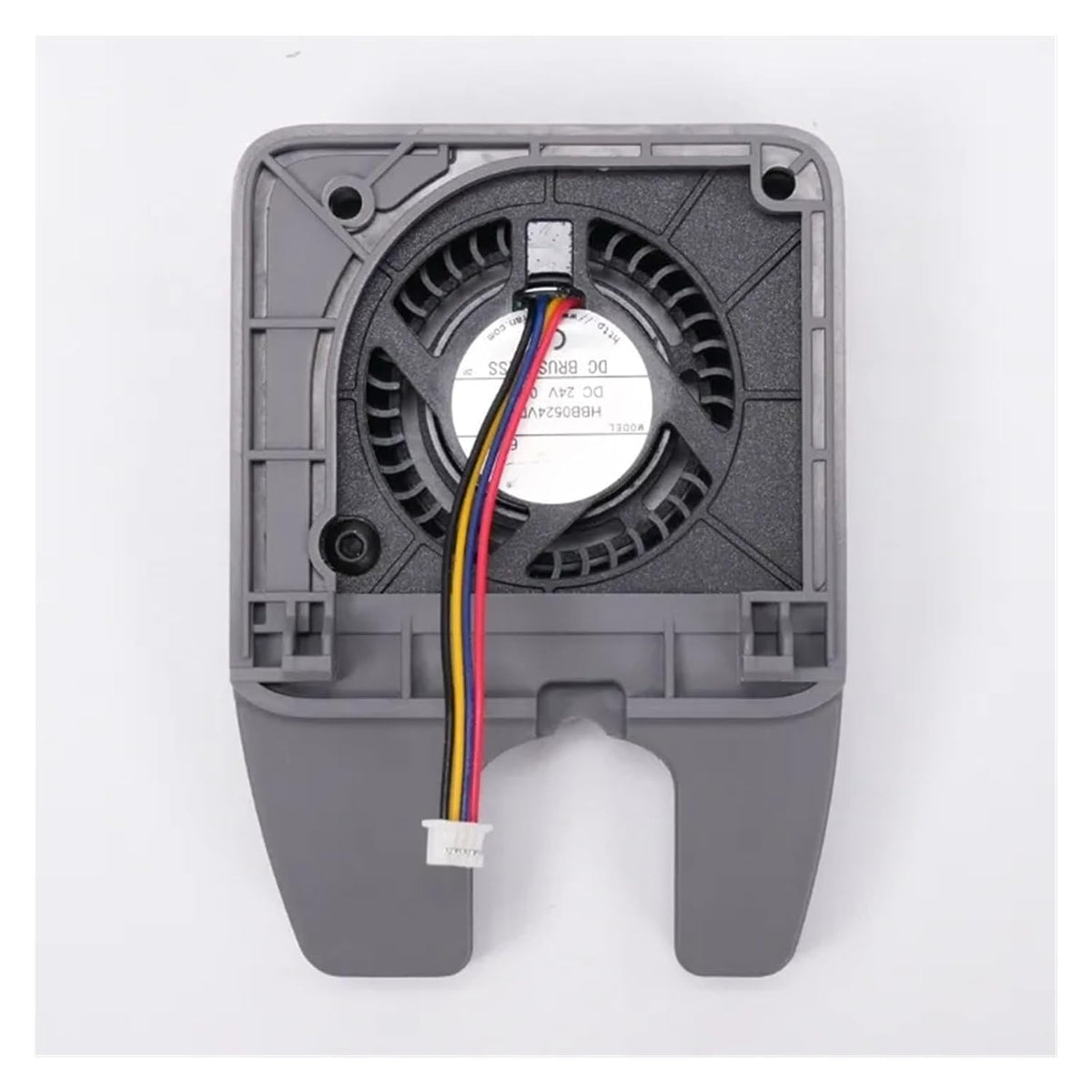 Flashforge Creator 5 / 5 Pro Extruder Model Cooling Fan