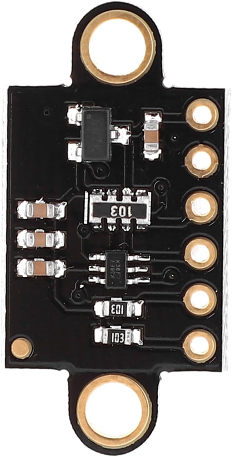 Advanced VL53L1X Time-of-Flight Sensor