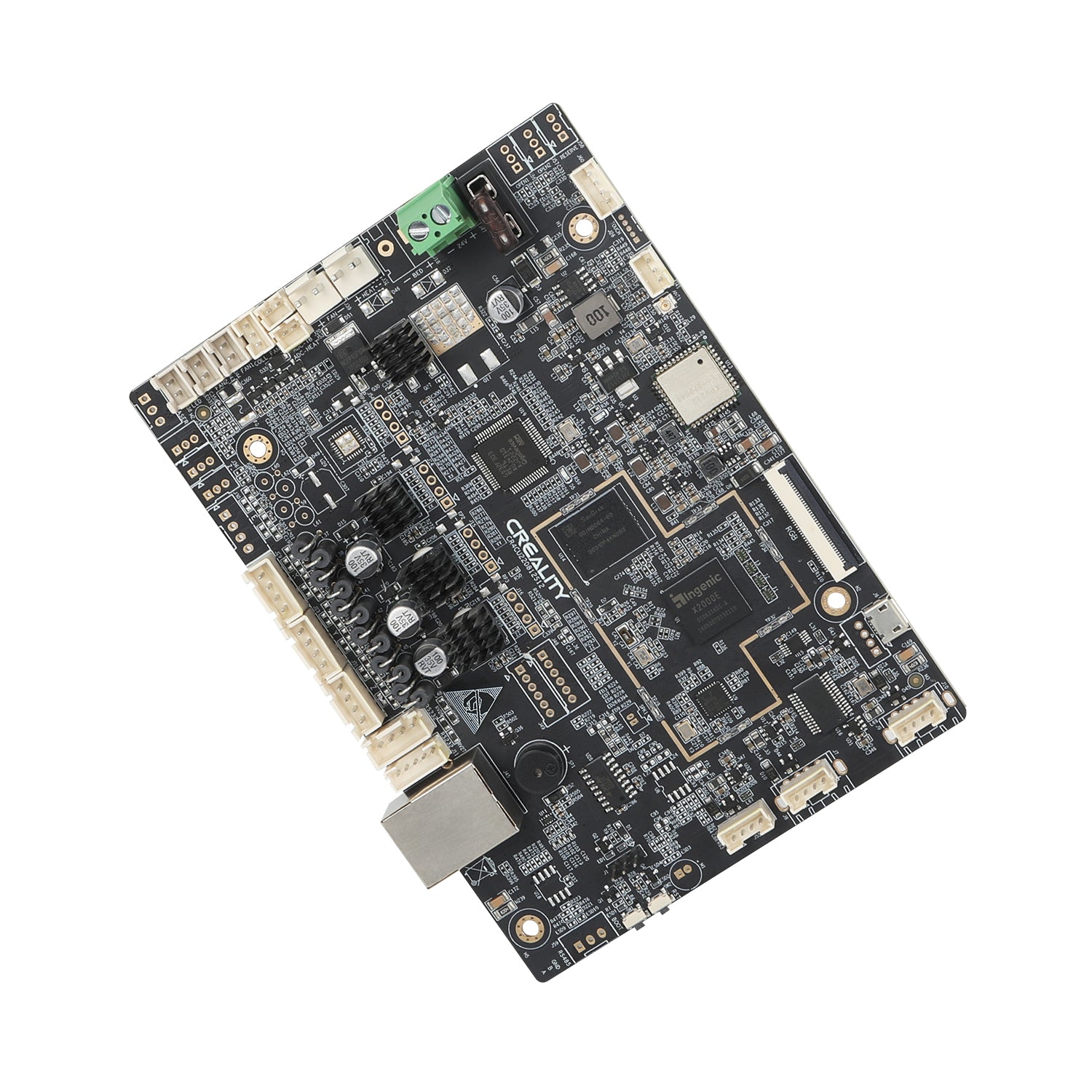 Creality K1 Max Replacement Mainboard Kit