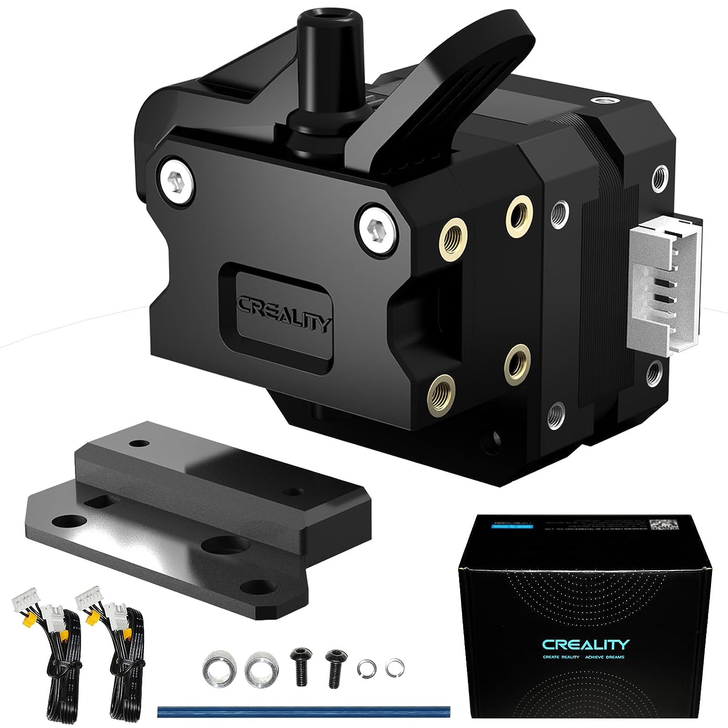 Creality Sprite Extruder Upgrade Kit for Ender 3 Neo Series or Ender 3/5 Series