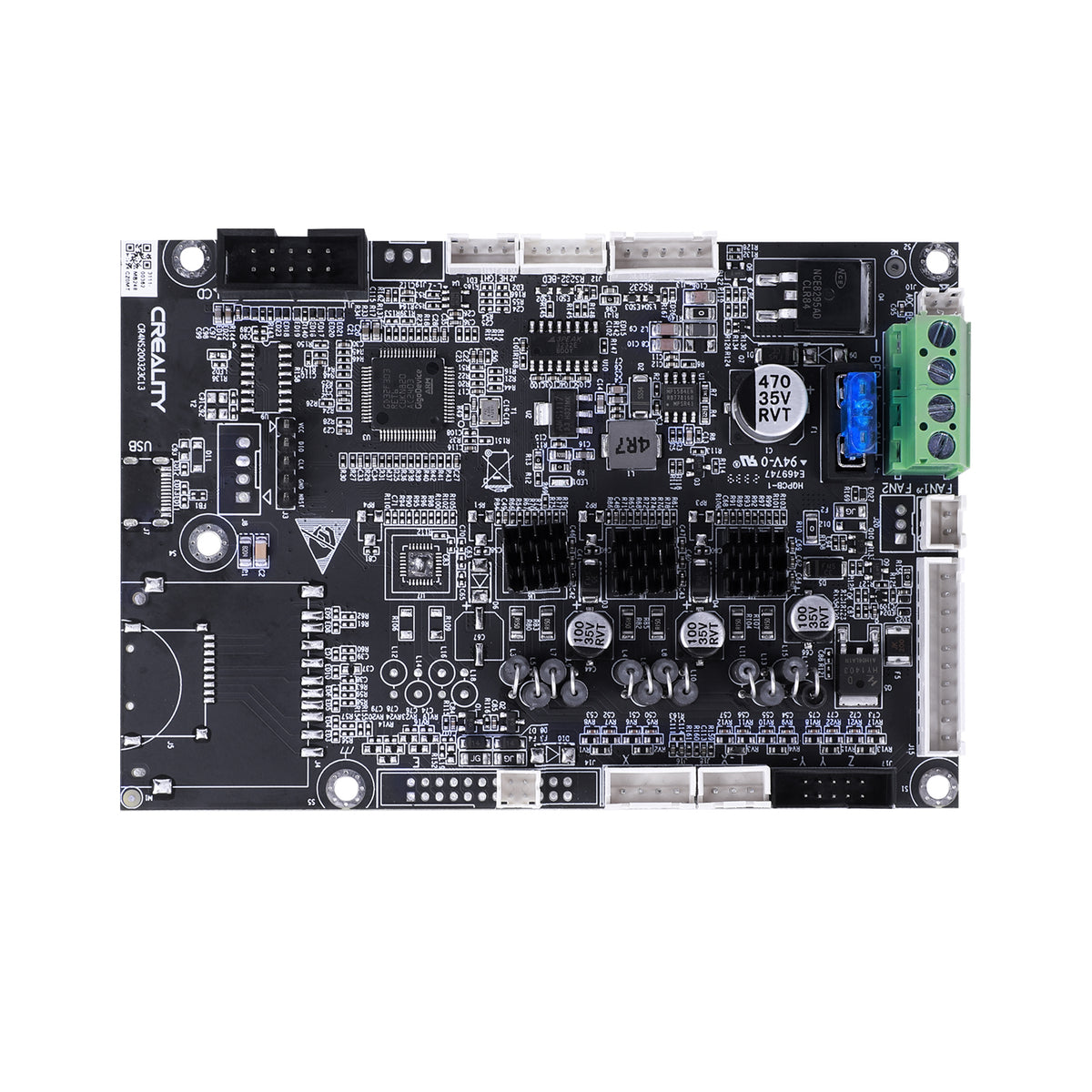 Creality Ender 5 Max Replacement Mainboard